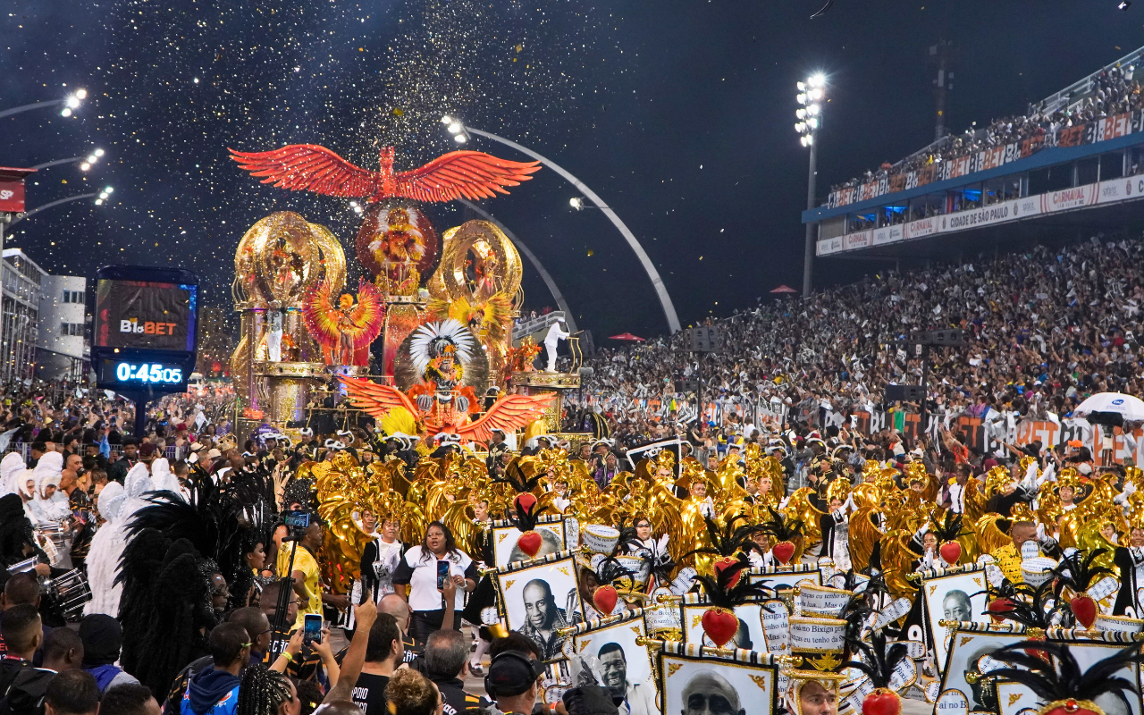 Capital paulista terá acessibilidade para pessoas com deficiência no Carnaval de 2024