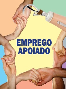 Obra destaca Representações Sociais de Emprego Apoiado