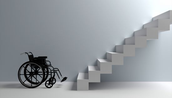 Pesquisa aponta preconceito de empresas nas contratações de pessoas com deficiência