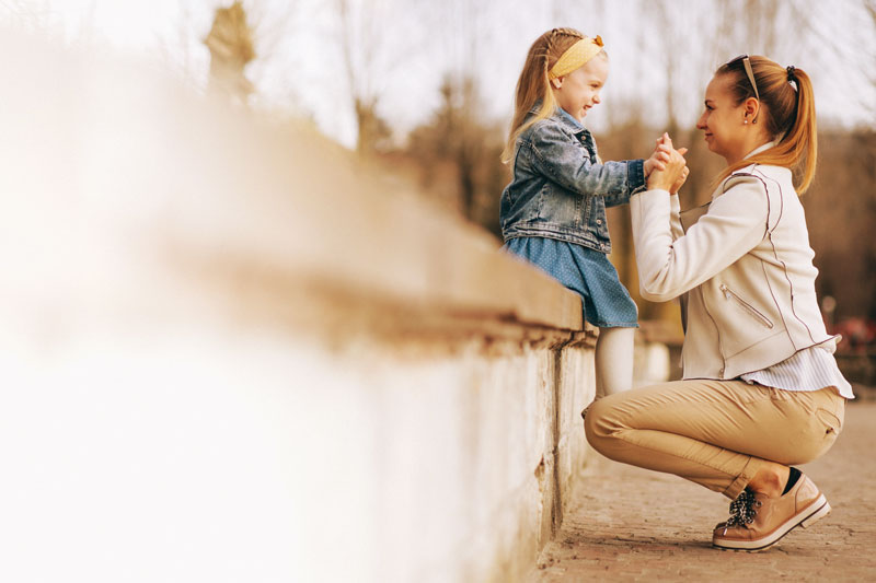 No mês das mulheres, quem tem filhos com T21  merece se presentear com autocuidado