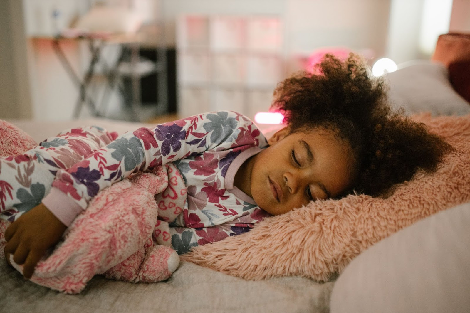 Higiene do sono e seu impacto na melhora da qualidade de vida