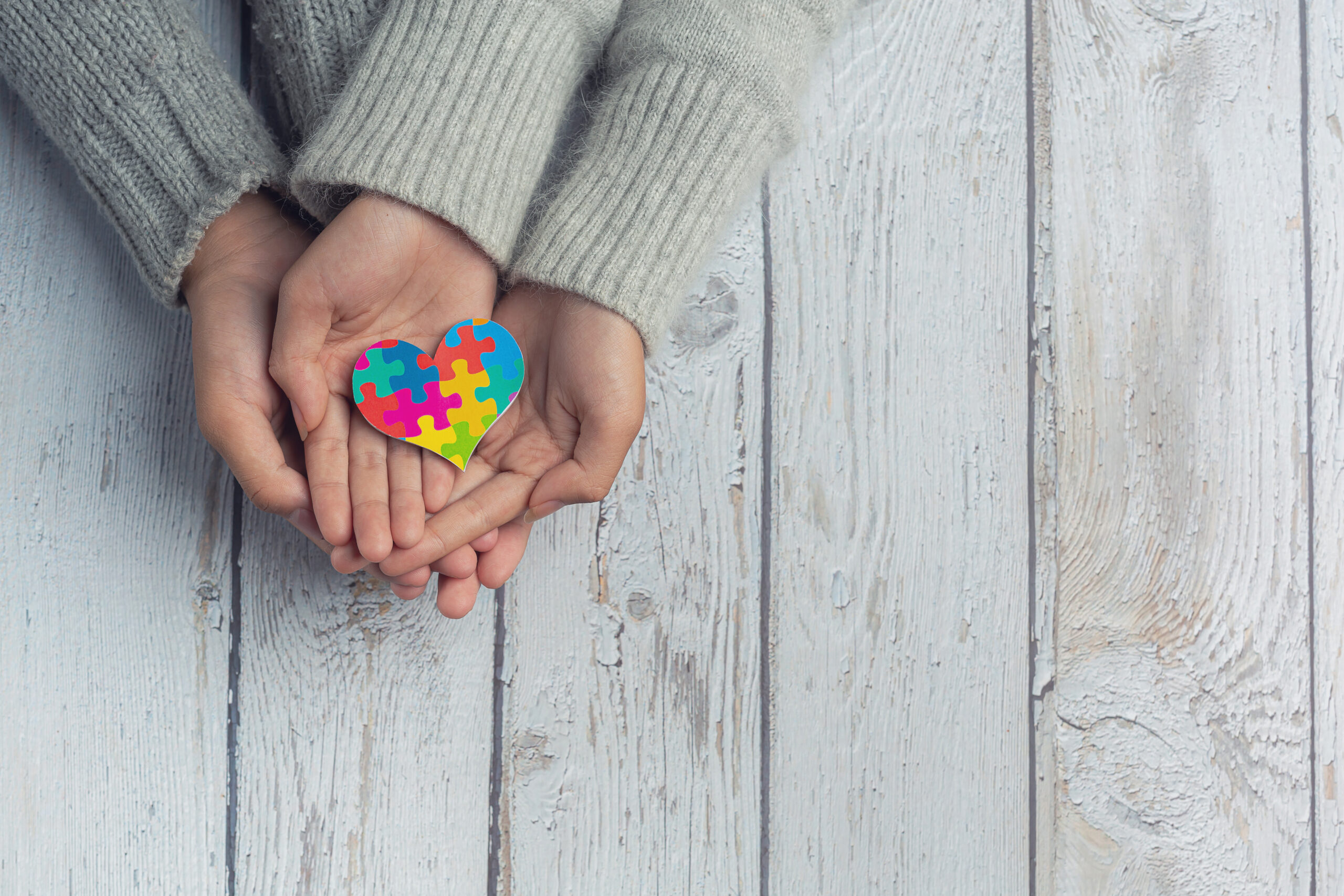 Entidades organizam manifestações no Dia de Conscientização do Autismo