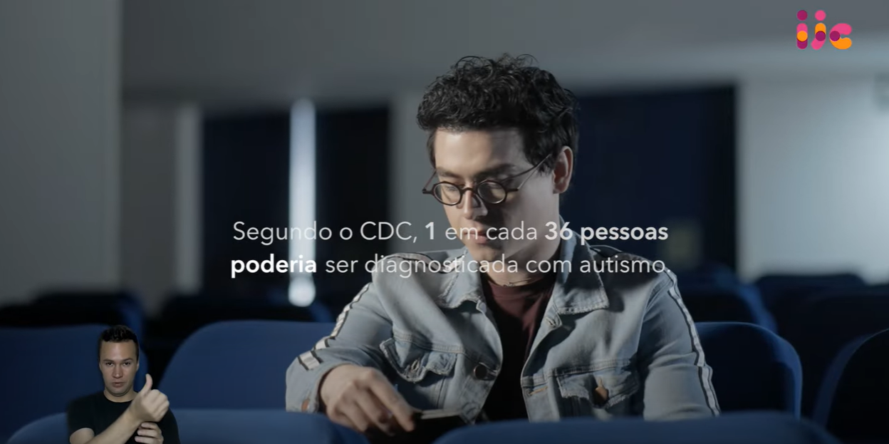 Instituto Jô Clemente (IJC), vence o Prêmio Marketing Best com campanha sobre Conscientização do Autismo