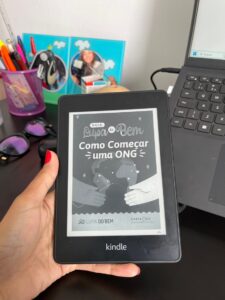 Lupa do Bem lança novo e-book com orientações para fundar e gerir ONGs e projetos sociais
