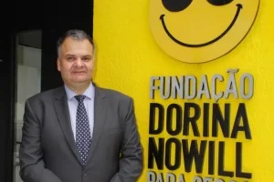 Web Summit Rio terá palestra sobre inclusão com Superintendente da Fundação Dorina Nowill