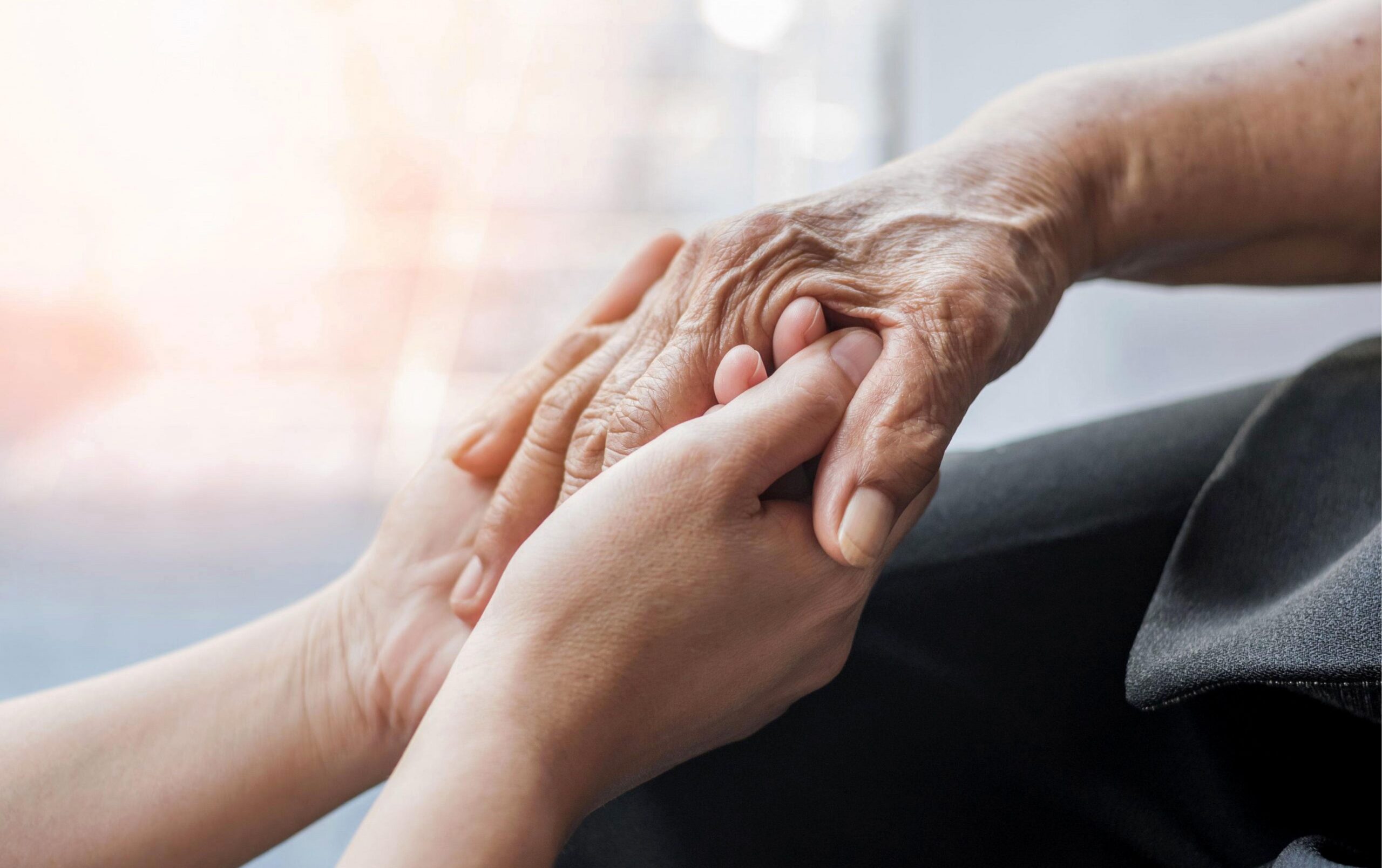 Abril é o mês de Conscientização da Doença de Parkinson