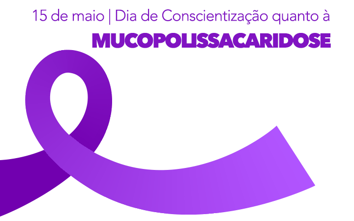 Conscientização das mucopolissacaridoses: diagnóstico precoce e novo medicamento trazem esperanças para pacientes brasileiros