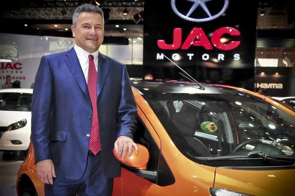 Por preconceito e desinformação, Presidente da JAC Motors ataca pessoas com deficiência