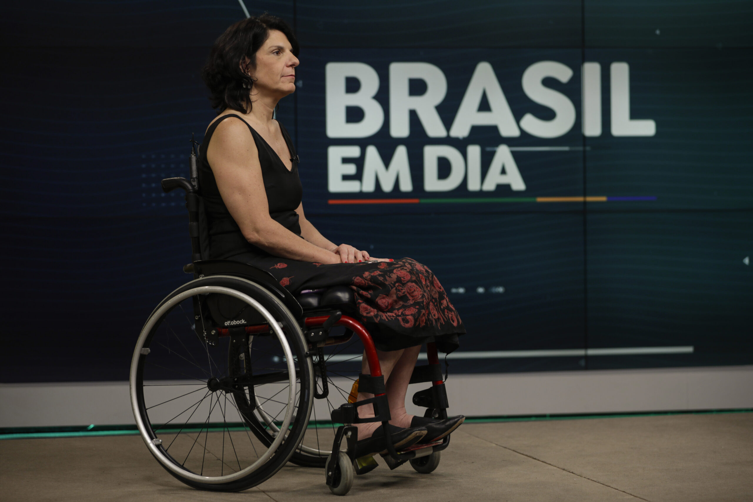 Feminella rebate comentários de presidente da JAC Motors de que "Brasil precisa acabar com o deficiente"