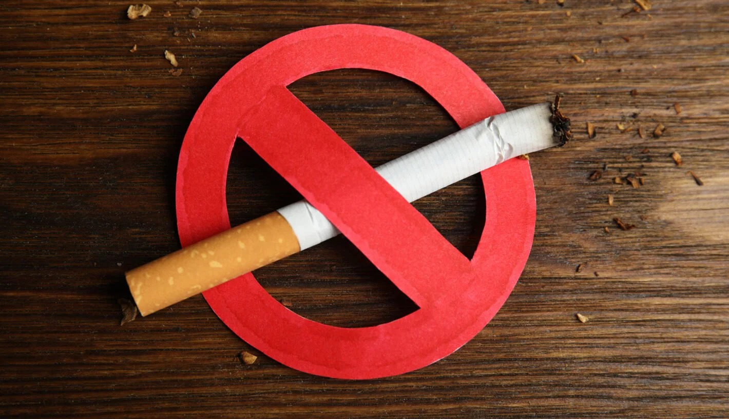 Dia Mundial sem Tabaco tem o tema "Proteção das crianças contra a interferência da indústria"