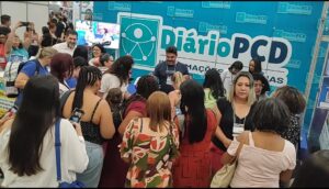 Diário PcD e Reatech 2024 renovam parceria para Feira que acontece em novembro em SP