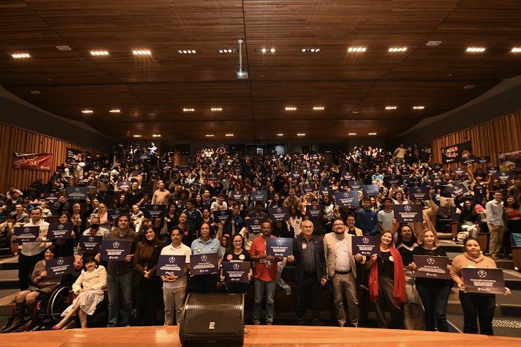 Seminário apresentará relatório com reivindicações sobre Educação Inclusiva