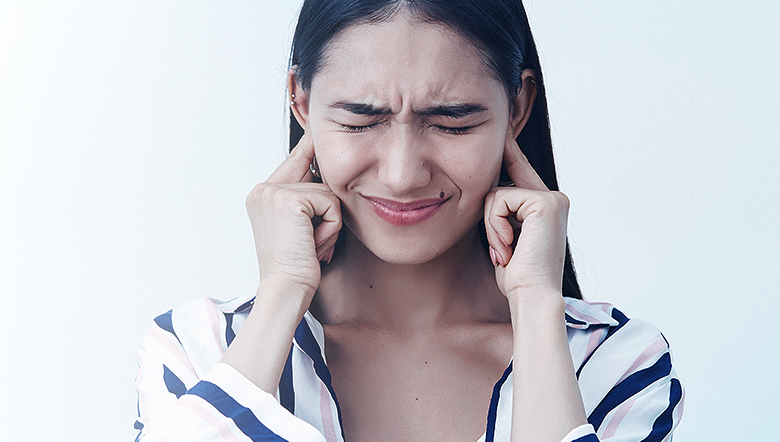 Misofonia, a síndrome de quem tem aversão a certos ruídos OPINIÃO - Por Dra. Cristiane Adami