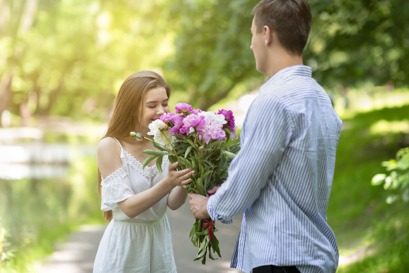 O amor também tem cheiro! E pode ser estimulado pela memória olfativa