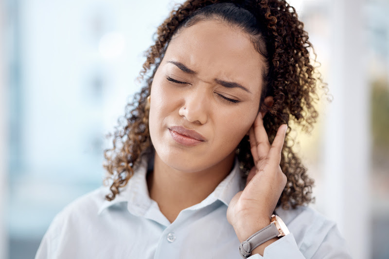 Otite Média Bacteriana: a dor de ouvido que pode causar sequelas graves à audição e ao equilíbrio