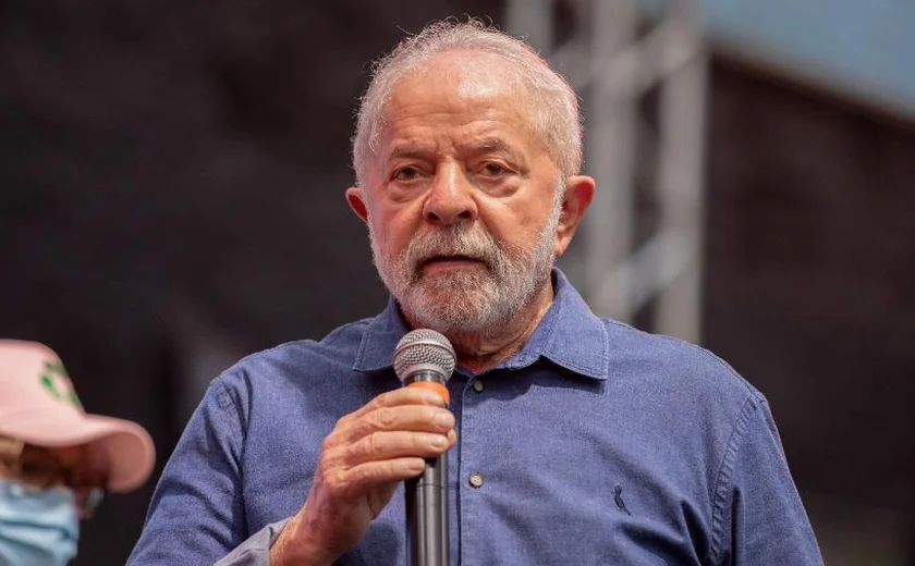 Presidente Lula