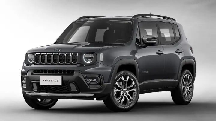 Jeep surpreende e oferece Renagade com preço especial para o mês de julho