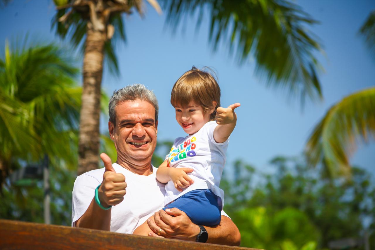 Projeto Laços completa cinco anos acolhendo famílias de pessoas com deficiência