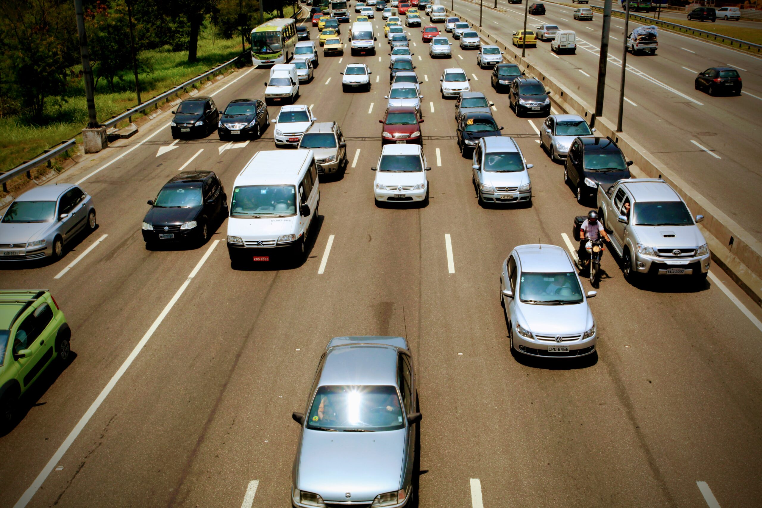 Pessoas com Deficiência e Taxistas temem por Reforma Tributária