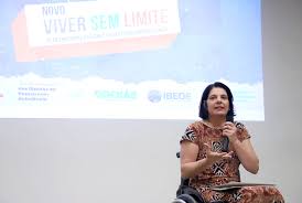 Feminella analisa momento brasileiro das pessoas com deficiência