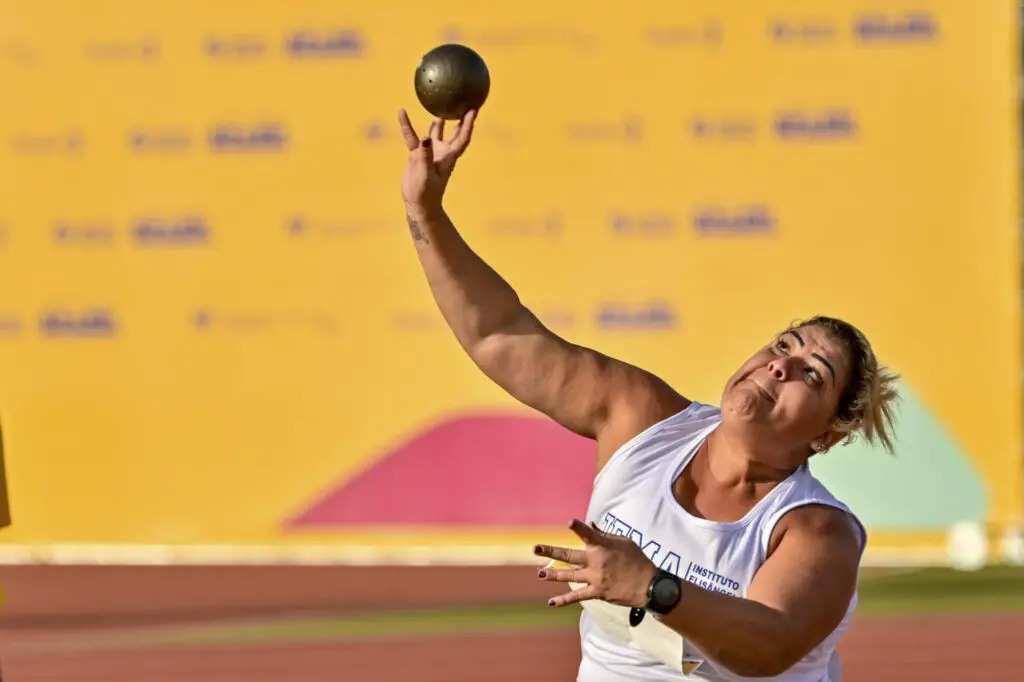 Brasil conquista mais 1 vaga no atletismo e delegação chega a 280 atletas em Paris 2024