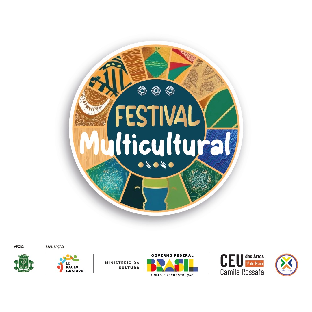 O Festival Multicultural em OZ promoverá Arte, Cultura e Empreendedorismo Feminino