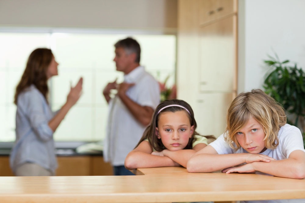 Cinco atitudes que pais e mães deveriam colocar em prática após o divorcio