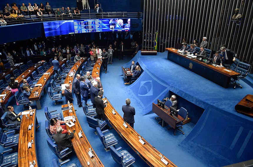 ANAPcD faz 'campanha' no Senado para manter direito às isenções para pessoas com deficiência