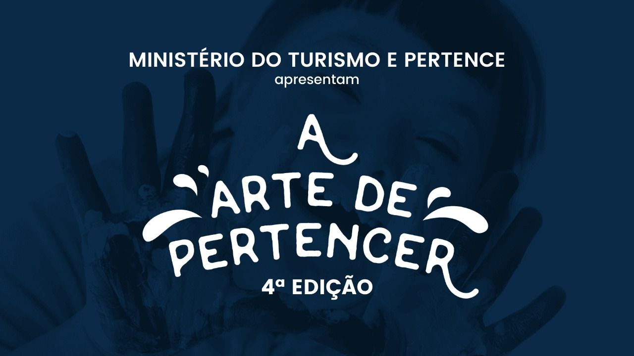 Projeto A Arte de Pertencer chega em São Paulo