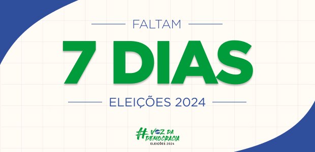 Consulte o local de votação para as eleições do próximo domingo