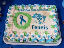 FENEIS celebra o Dia do Surdo com orgulho