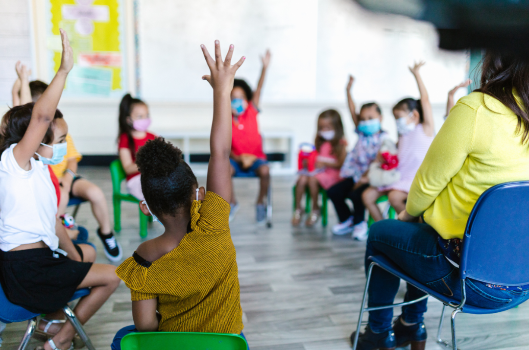 Instituto lança pesquisa internacional sobre formação continuada de professores para fortalecer a educação inclusiva