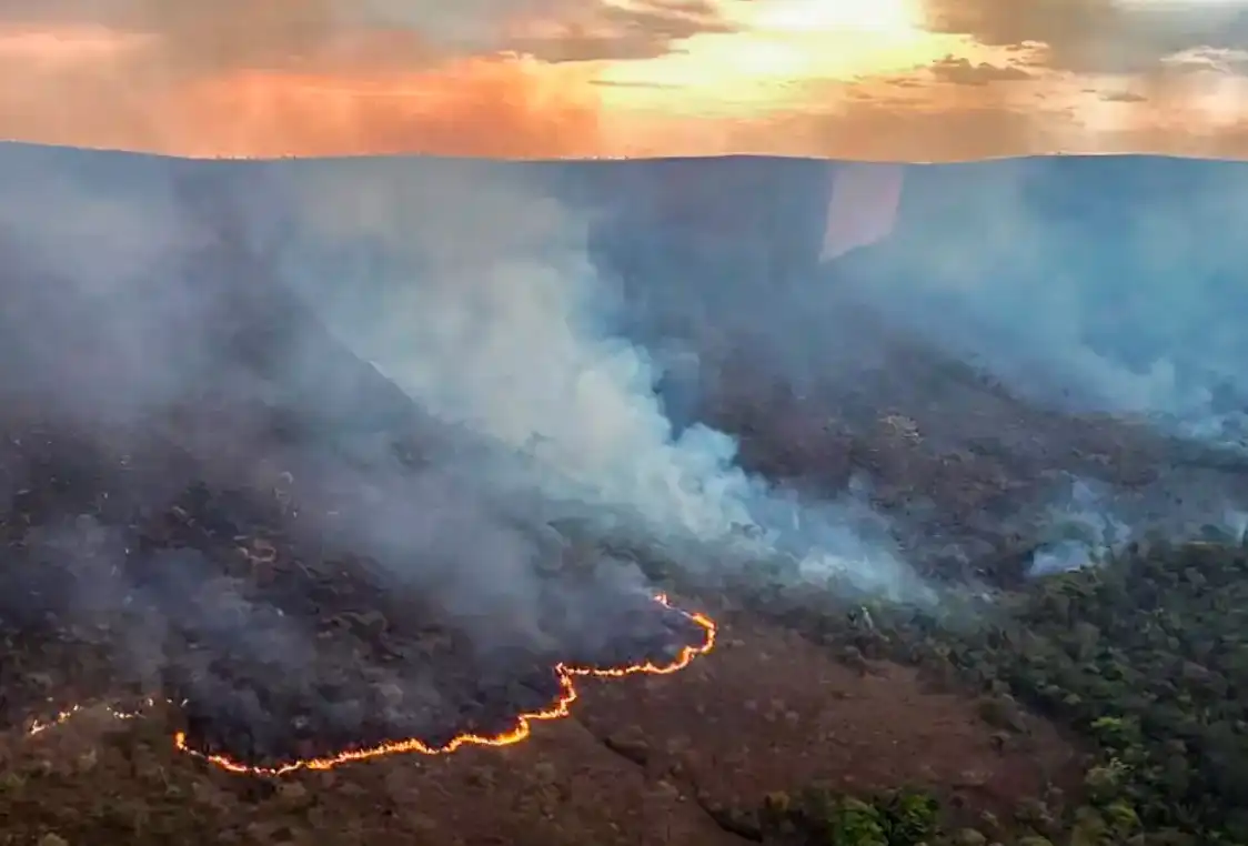 Desastres naturais e exclusão social