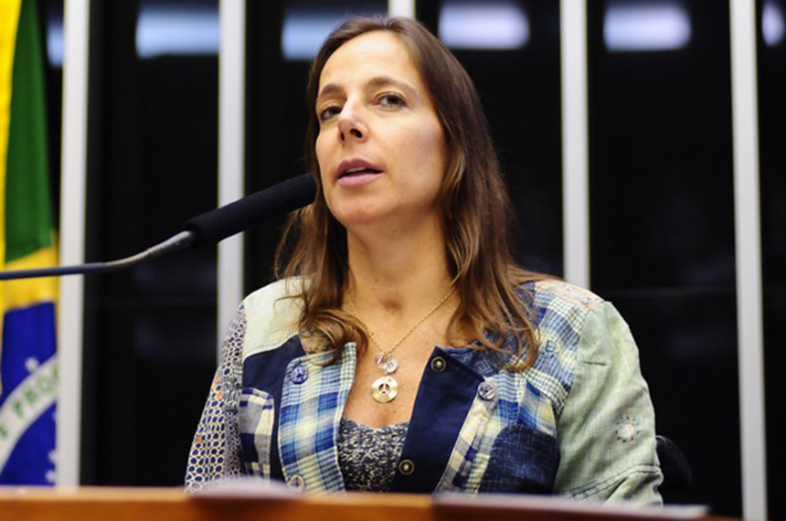 Senadora Mara Gabrilli inclui pessoas com deficiência no Programa Acredita no Primeiro Passo