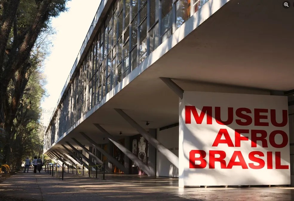 Museu Afro Brasil Emanoel Araujo promove Seminário sobre Acessibilidade