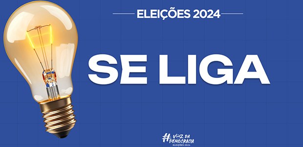 Se Liga: posso votar sem o título de eleitor?