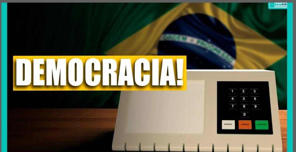 Democracia: Votos e Práticas Privadas OPINIÃO * Por André Naves