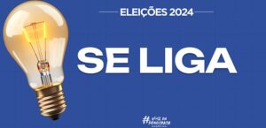 Eleitoras e eleitores com deficiência ou mobilidade reduzida podem contar com um apoio especial para acessar a cabine de votação?