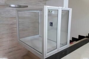 Elevadores e plataformas são principais opções para resolver falta de Acessibilidade