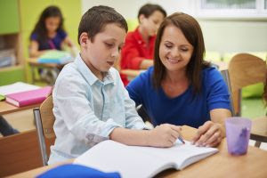 O valor da alfabetização e do psicopedagogo na educação