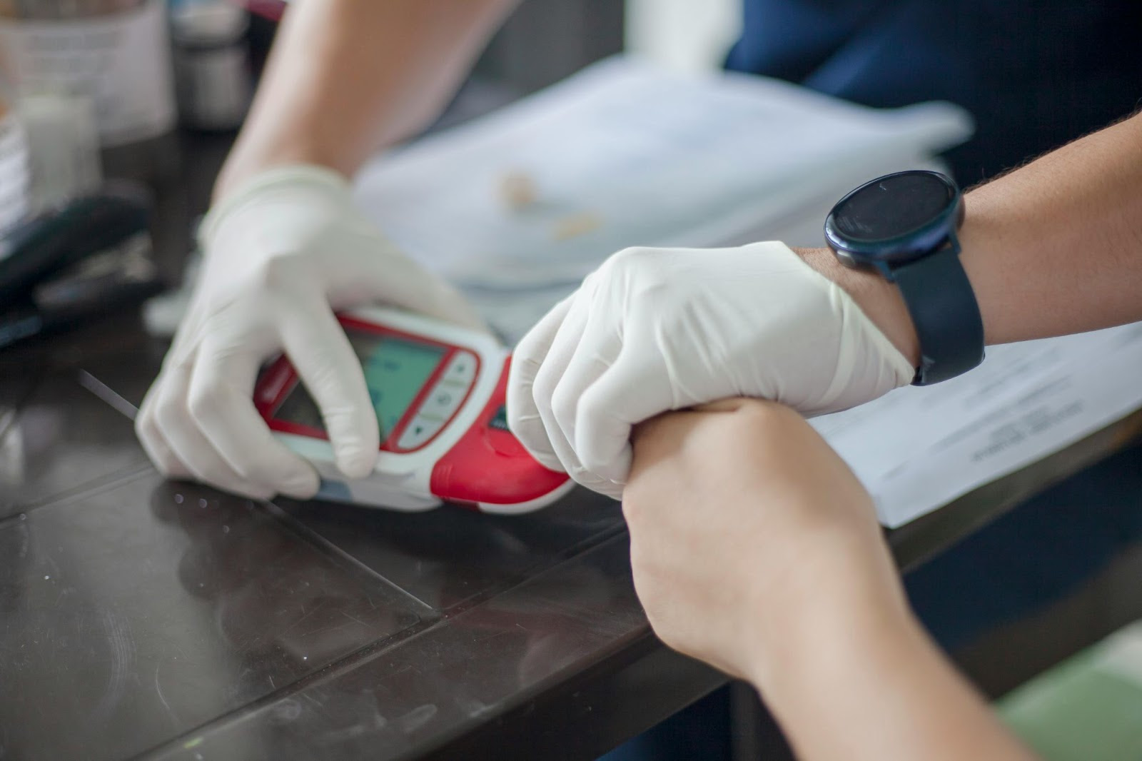 Sociedade Brasileira de Diabetes lança capacitação em diabetes para profissionais de saúde