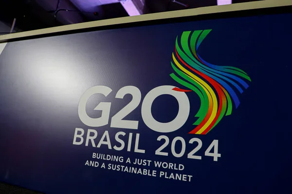 Encontro que antecede o G20 discute os direitos das pessoas com deficiência