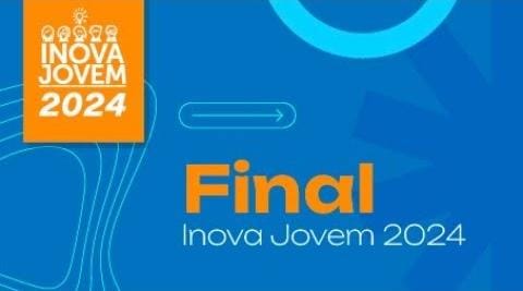 Dispositivo para auxiliar pessoas com deficiência visual vence Inova Jovem 2024