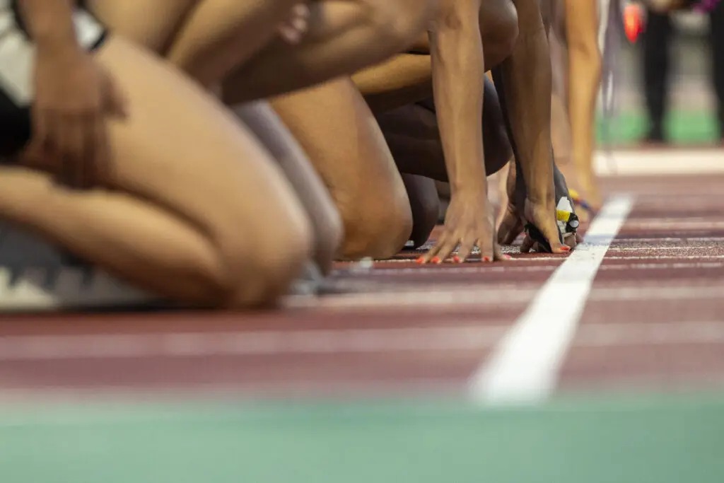 IPC divulga calendário do Grand Prix de atletismo paralímpico em 2025, com inédita etapa feminina