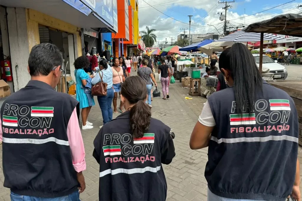 Advogado orienta consumidores sobre segurança e direitos na Black Friday