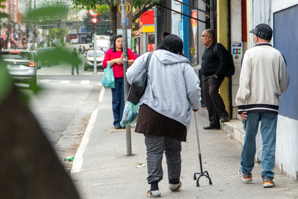 Entidades divulgam Nota de Repúdio sobre Projeto de Lei que afeta diretamente o BPC