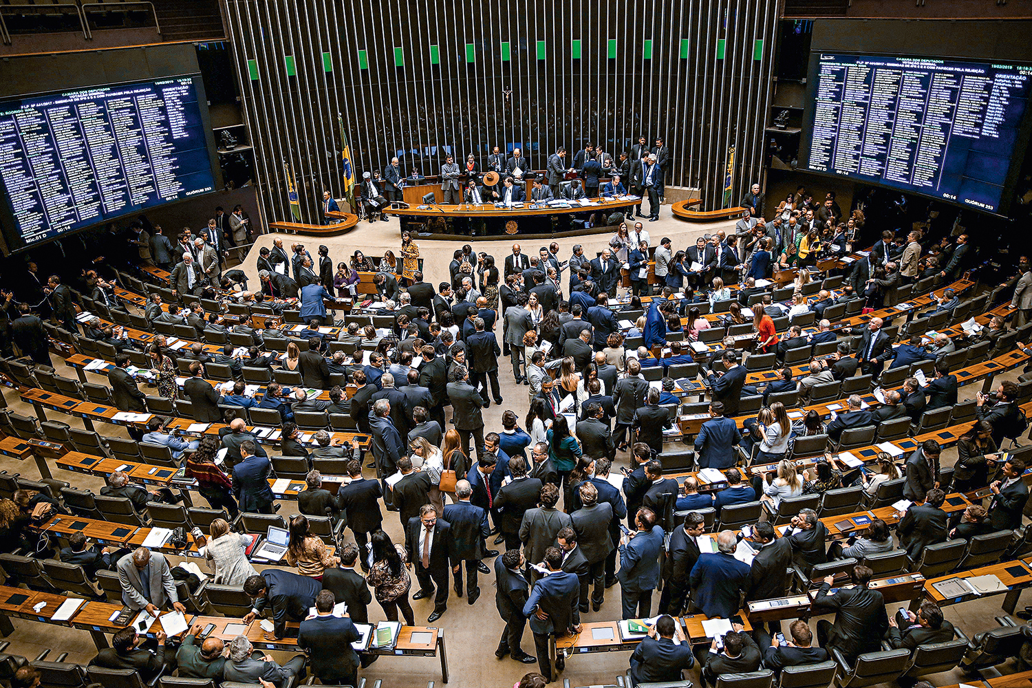 Feneis é contra parecer de relator da Reforma Tributária na Câmara dos Deputados