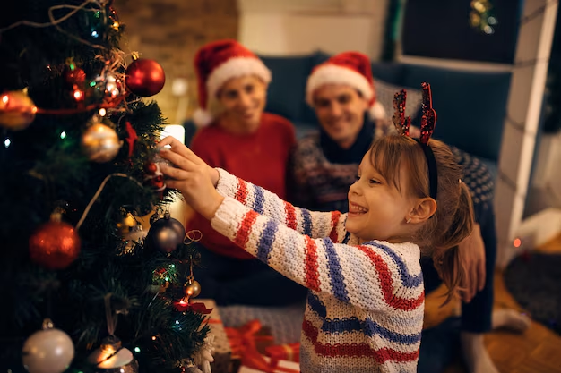 Como tornar as festas de fim de ano mais inclusivas para pessoas com Autismo?