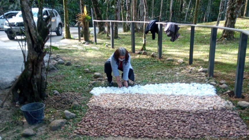 Dia do Deficiente Visual: como promover uma visitação acessível e inclusiva nos parques?