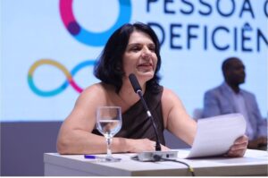 SNDPD celebra avanços históricos na promoção dos direitos das pessoas com deficiência